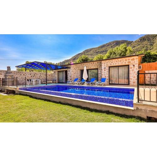 Hacioglan Village 2 Bedroom Villa 9251