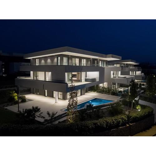 HADRIE LUXURY RESORT AND VILLAS Azimut