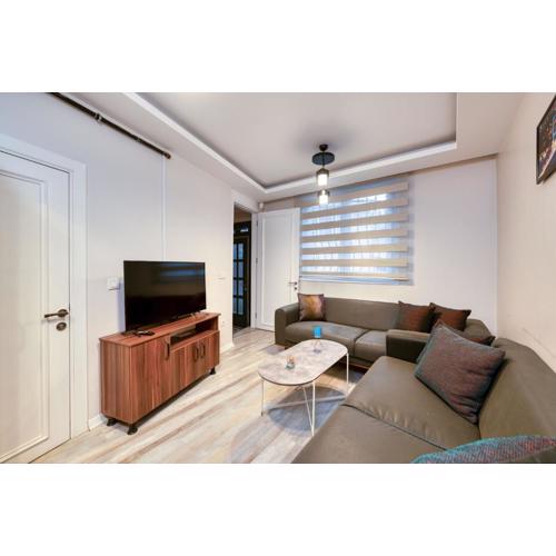 HAGİA detached house