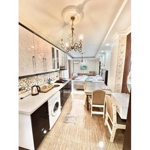 Hagia Sophia Apartment