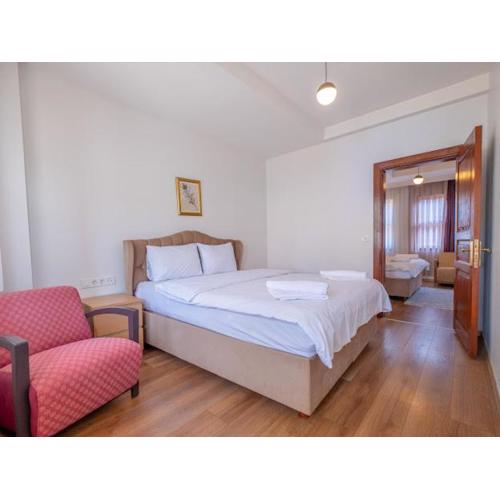 Hagia sophia hotels