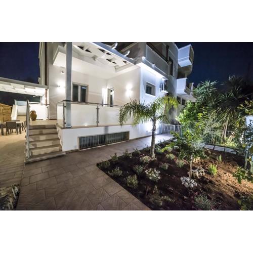 Haima Apartments