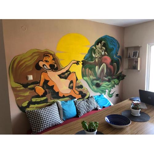 Hakuna Matata Guest House