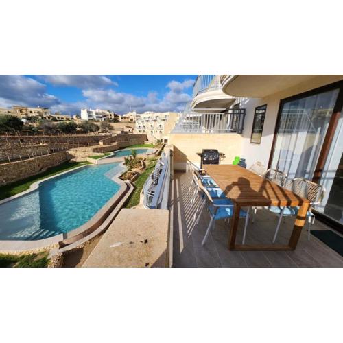 Hal Wardija Resort Apartments