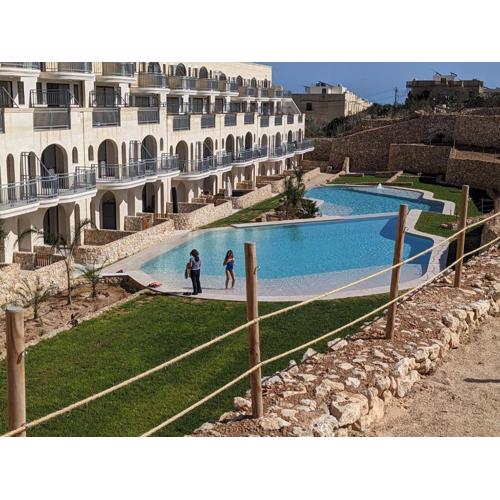 Hal Wardija Sunny Retreat