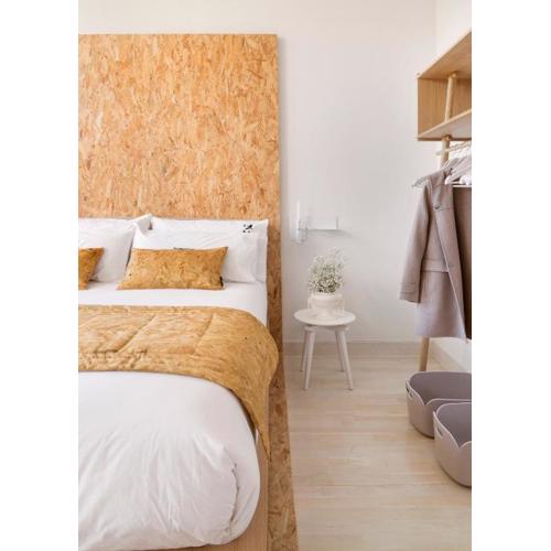 Halcyon Days designer apartments by Ana Locking