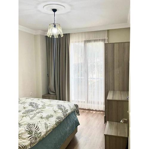 Halic Apart Hotel