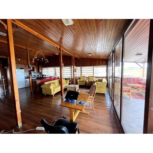 Halic Apart Hotel