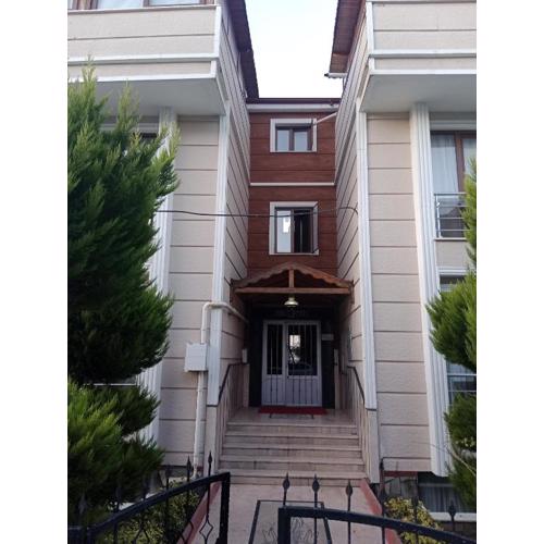 Haliç Apartmani Inn