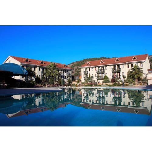 Halıcı Hotel Resort & SPA