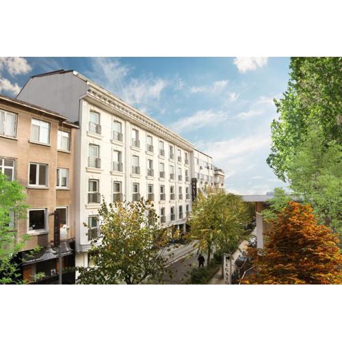 Halifaks Hotel