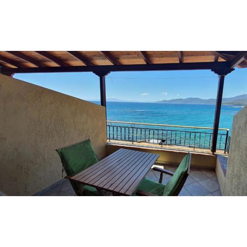 Halikoura Beach Apartments