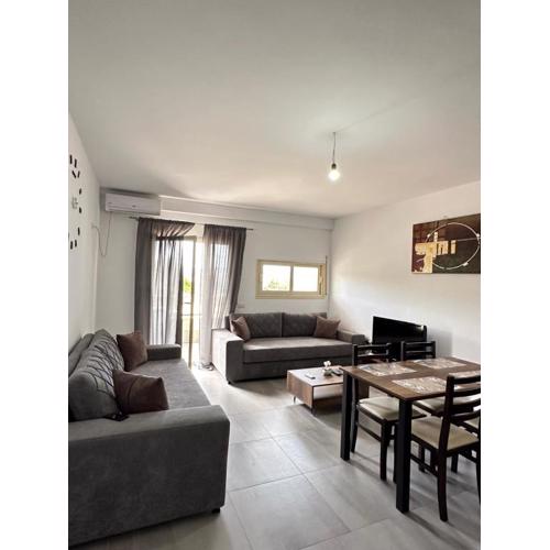 Halilaj apartament