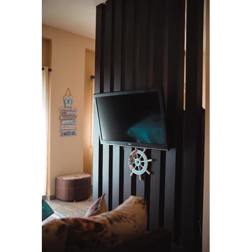 Halluni Apartment