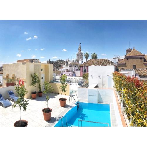 Halo Boutique Hotel
