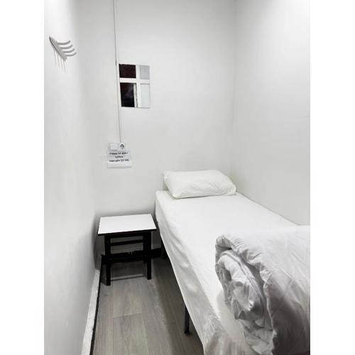 Hamam Hostel 1469