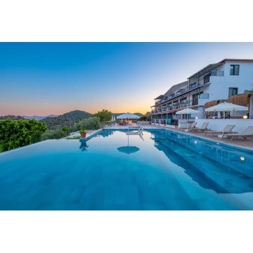 Hamarat Otel