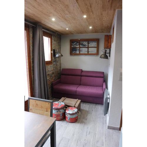 Hameau du Borsat