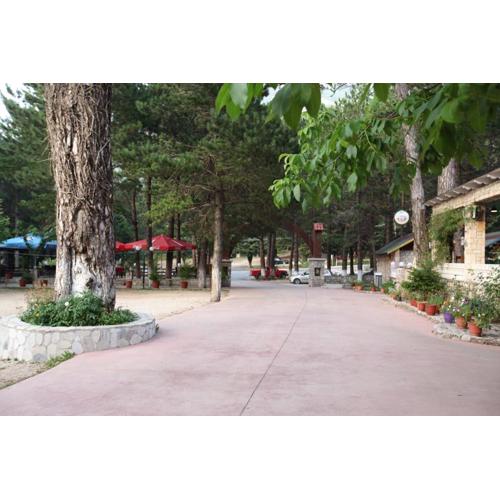 Hamiti Camping Center