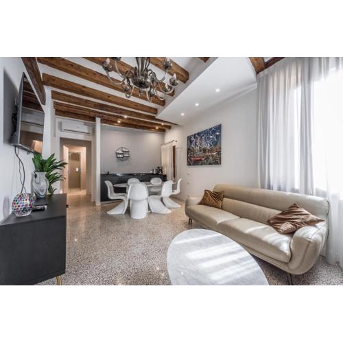 HAMMAM Venice