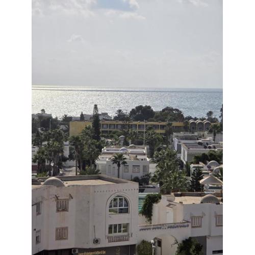 Hammamet 2025