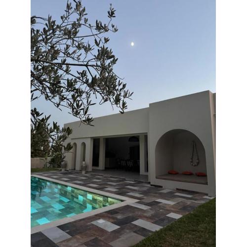 Hammamet nord