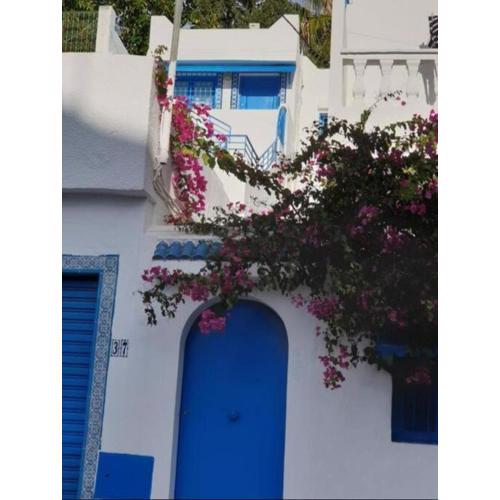 Hammamet Studio Hafsya