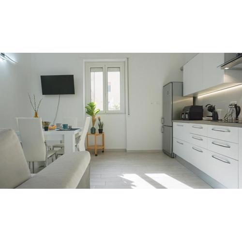 Hampsicora Apartment