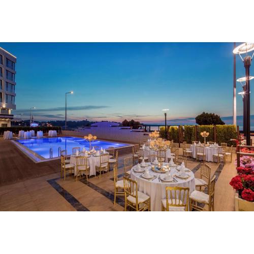 Hampton by Hilton Canakkale Gelibolu