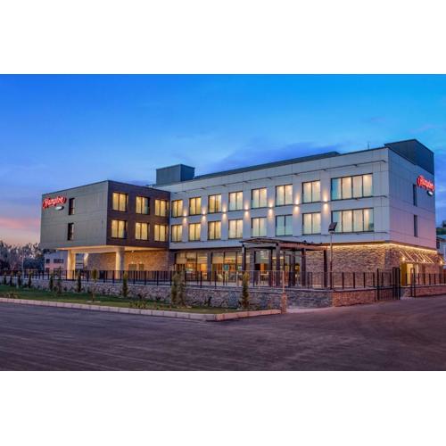 Hampton By Hilton Izmir Aliaga