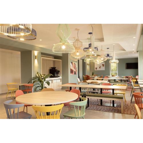 Hampton By Hilton Malaga Martiricos
