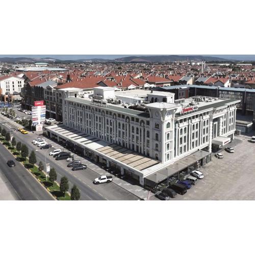 Hampton By Hilton Sakarya