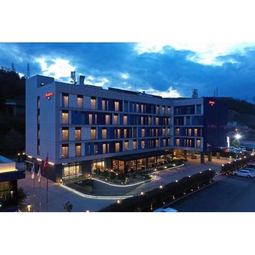 Hampton by Hilton Samsun
