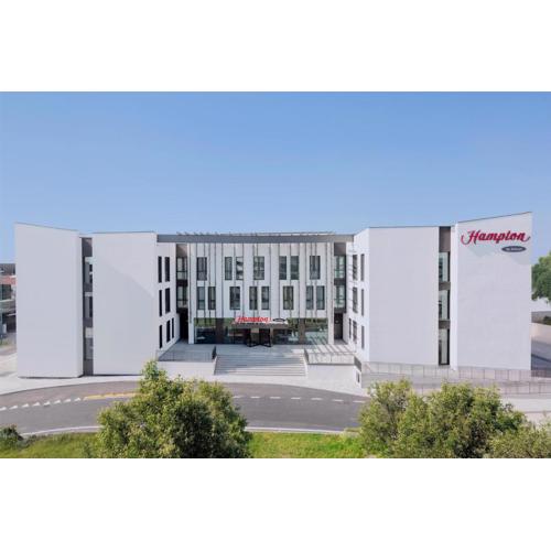 Hampton By Hilton Venice Isola Nuova