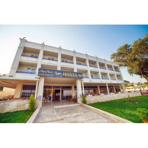 Hamzakoy Blue Park Boutique Hotel