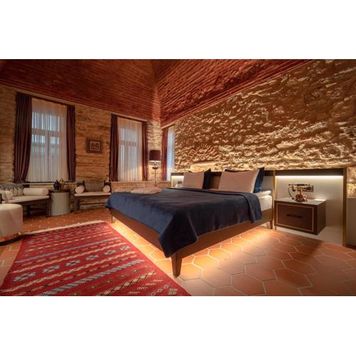 Han 1772 Hotel