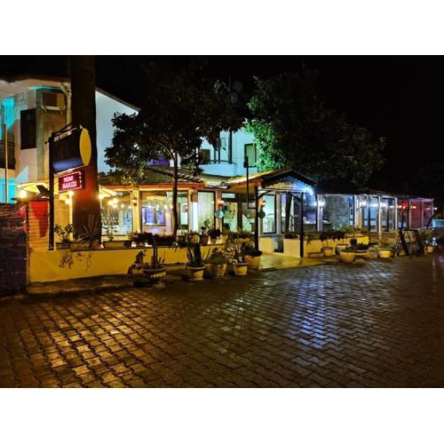 Han Dalyan Hotel