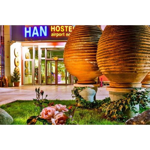 Han Hotel