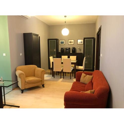 Han Krum 2 Bedroom Central Flat