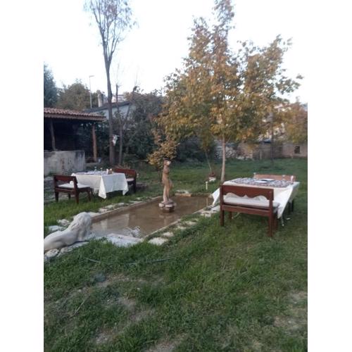 Han SAFRANBOLU
