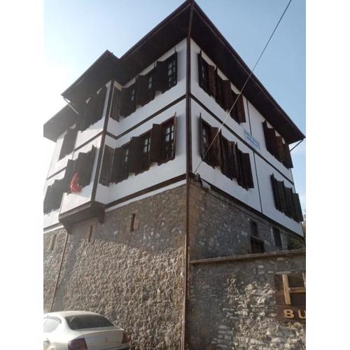 Han Safranbolu