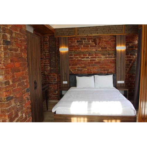 Han Suite Hotel