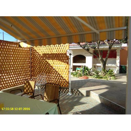 Hana Apartments