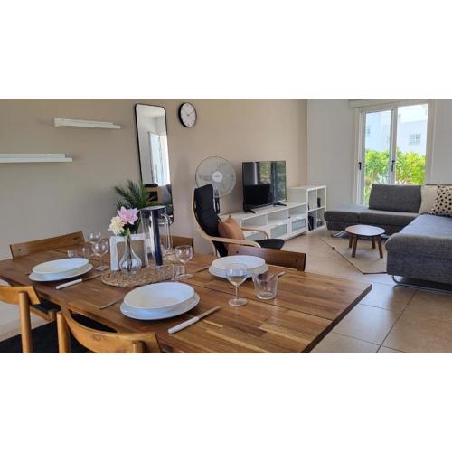 HANA Holiday house