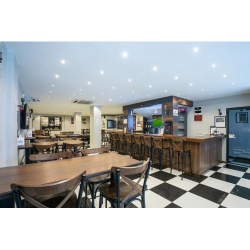 Hanchi Hostel