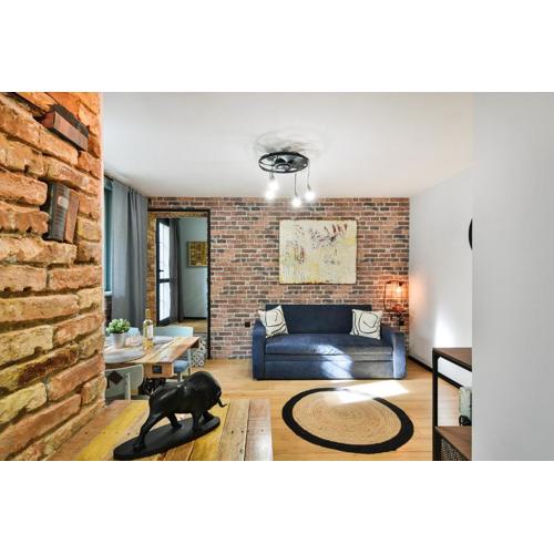 Handmade - central studio