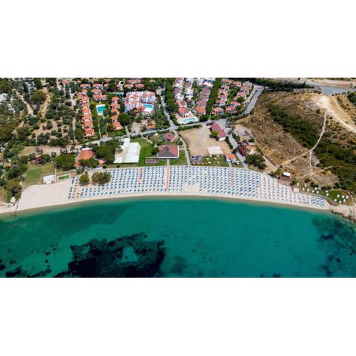Hanedan Beach Hotel