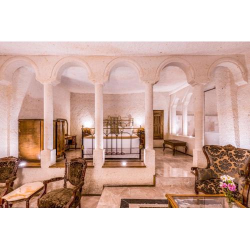 Hanedan Cappadocia Suites
