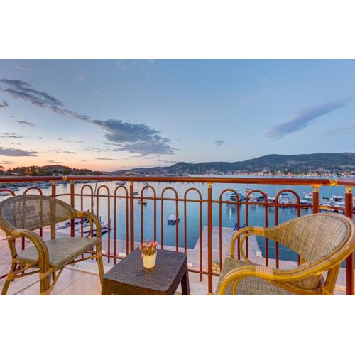 Hanedan Otel Foca Izmir