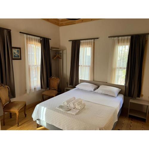 HanFlats Hotel